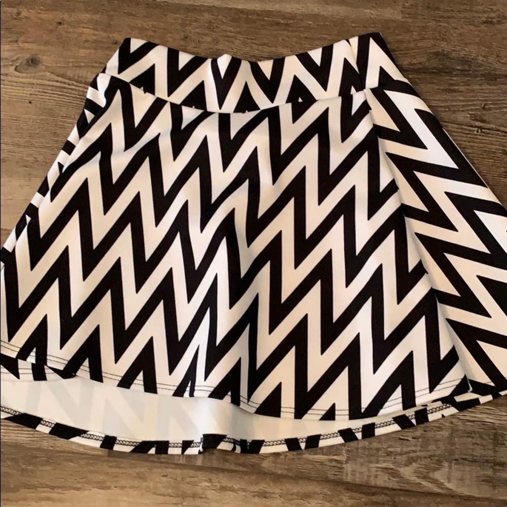 Cheryl Kids Creations skirt